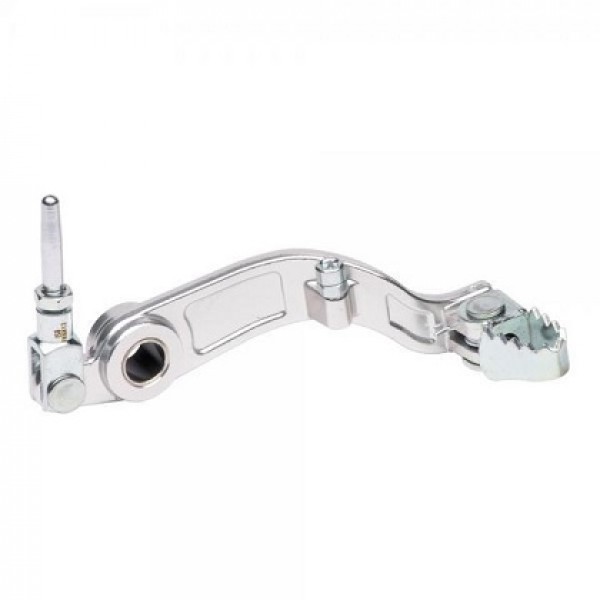 Pedale del Freno TRS 16-18 (Silver)